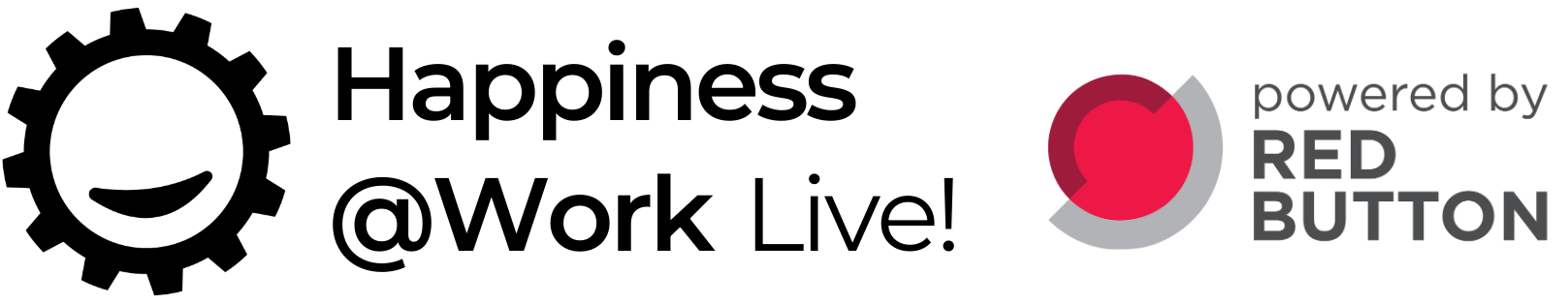 Happiness@Work Live!